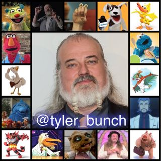 Profile Picture of Tyler Bunch (@tylerthebunch) on Instagram