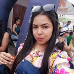 Profile Picture of Georgely Katherine Toledo Bettin (@georgelytoledo) on Instagram