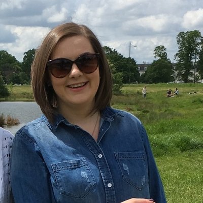 Profile Picture of Jessica Webb (@@JessicaWebb92) on Twitter