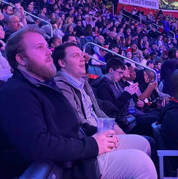 Profile Picture of John Barry (@johnbarry775) on Poshmark