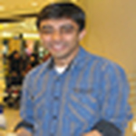 Profile Picture of Abhishek Roy (@Abhishek.Roy) on Flickr