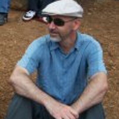 Profile Picture of Mark Spruill (@MightySpruill) on Twitter