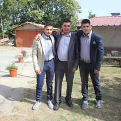 Profile Picture of Nicola Stranges (@nicolastranges) on Tiktok