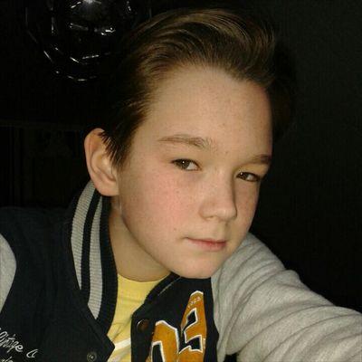 Profile Picture of Daniel Reger (@2944599a47da44f) on Twitter