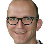 Profile Picture of Martin van Dam (@Martin van Dam) on Flickr