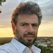 Profile Picture of David Grannell (@davegrannell) on Youtube