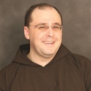 Profile Picture of Fr. Thomas Franks (@FrTomF) on Twitter