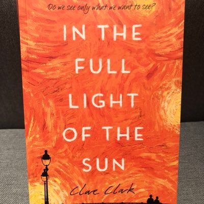 Profile Picture of Clare Clark (@claresclark) on Twitter