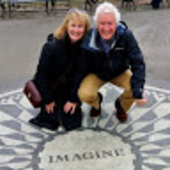 Profile Picture of Peter Holmes (@peter_holmes) on Poshmark