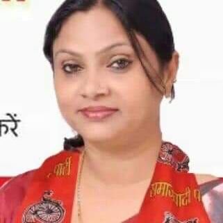 Profile Picture of Neelam Romila Singh (@RomilaNeelam) on Twitter