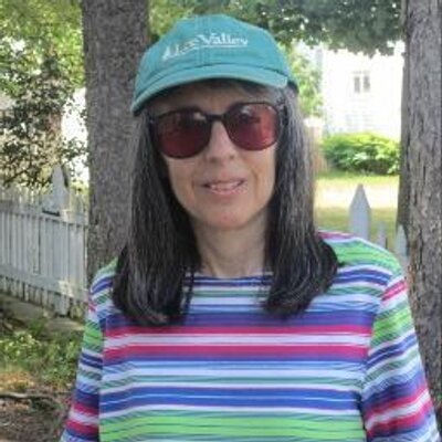 Profile Picture of Marlene Harris (@felinebrigade) on Twitter