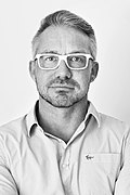 Profile Picture of Paul Dolan (behavioural scientist)on Wikipedia