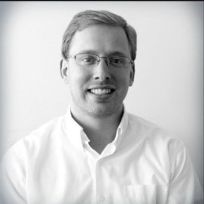 Profile Picture of Matt O'Donnell (@MattJ_O) on Twitter