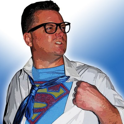 Profile Picture of Sean Carney (@writermonkey) on Twitter