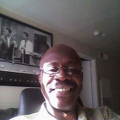 Profile Picture of Bertram Evans (@BERTRAMEVANS1) on Twitter