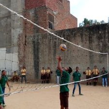 Profile Picture of Pt. Uma Dutt(D.O.E.) (@udps_doe) on Twitter