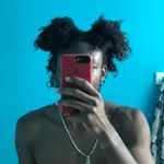 Profile Picture of Papa Allen/\Mars 23 (@kaysonrallen) on Instagram