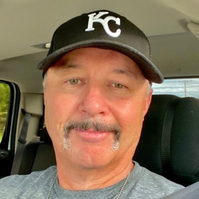 Profile Picture of Kevin Webster (@kweb325) on Twitter