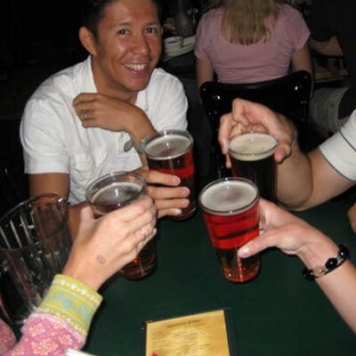 Profile Picture of Andy Almonte (@drodgey) on Twitter