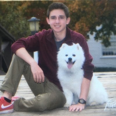 Profile Picture of Steven Bak (@steven4bak) on Twitter