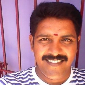 Profile Picture of Madhan Mohan (@madhanmohan79) on Twitter