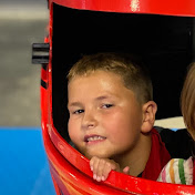 Profile Picture of Jacob Sanderson (@jacobsanderson5264) on Youtube