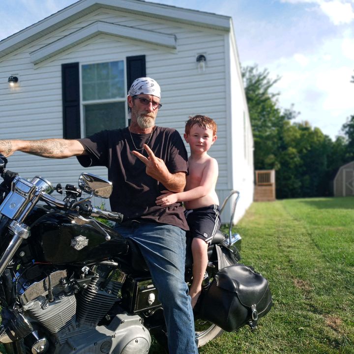 Profile Picture of thomasstrunk498 (@thomasstrunk498) on Tiktok