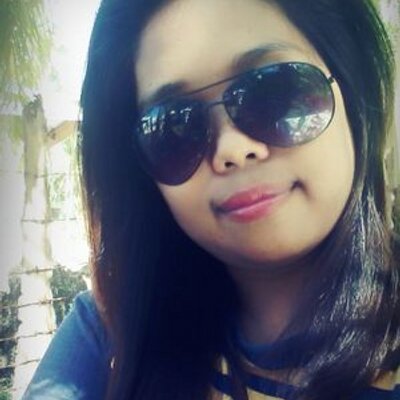 Profile Picture of Crystal Mae Carpio (@RondinaCrystal) on Twitter