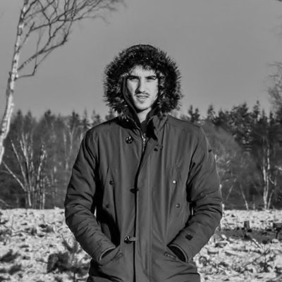 Profile Picture of Nicolas Avellaneda (@rlxnix) on Twitter