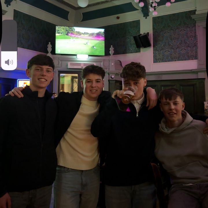 Profile Picture of davidberry (@david..berry) on Tiktok