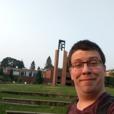 Profile Picture of Stephen Newhall (@NewhallStephen) on Twitter