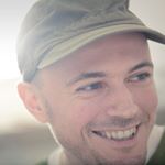 Profile Picture of Dominic Wilcox (@dominic_wilcox) on Instagram