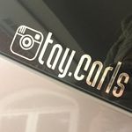 Profile Picture of Taylor Carlisle (@taycarls.decals) on Instagram