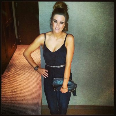 Profile Picture of Ellen Crowley (@elleC91) on Twitter