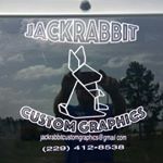 Profile Picture of Scott. Barfield (@jackrabbitcustomgraphics) on Instagram