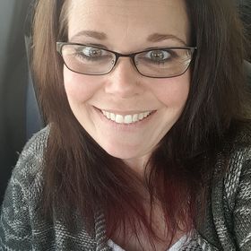 Profile Picture of Angie Winkler (@angiewink) on Pinterest