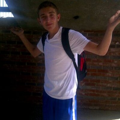 Profile Picture of Sam Weiner (@Sweiner14) on Twitter