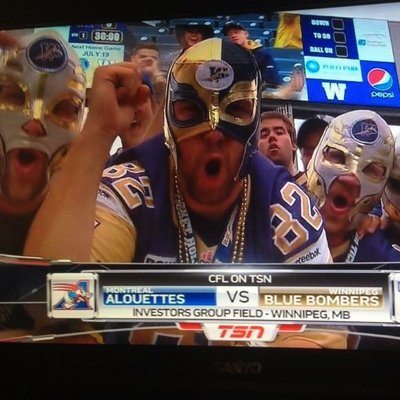 Profile Picture of Chad Gustafson (@gustafson55) on Twitter