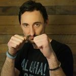 Andrzej (Andrew) Misiak - Instagram Profile Picture of Andrzej (Andrew) Misiak (@themindsensei) on Instagram
