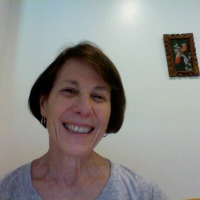 Profile Picture of Barbara Gold (@bssgold) on Twitter