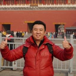 Profile Picture of Abel Wong Hong Jia (@abelwonghongjia) on Twitter