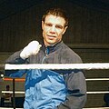 Profile Picture of Michael Katsidis - Wikipediaon Wikipedia