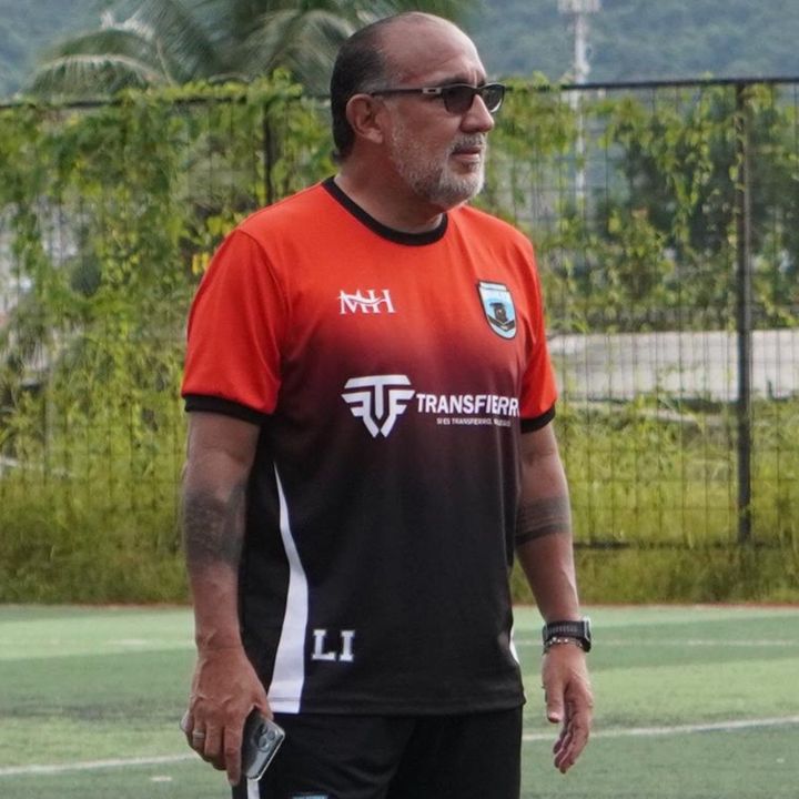 Profile Picture of Luis Idrovo V (@luisidrovov) on Tiktok