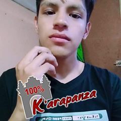 Profile Picture of David Peñaranda Mena (@@davidherland) on Tiktok