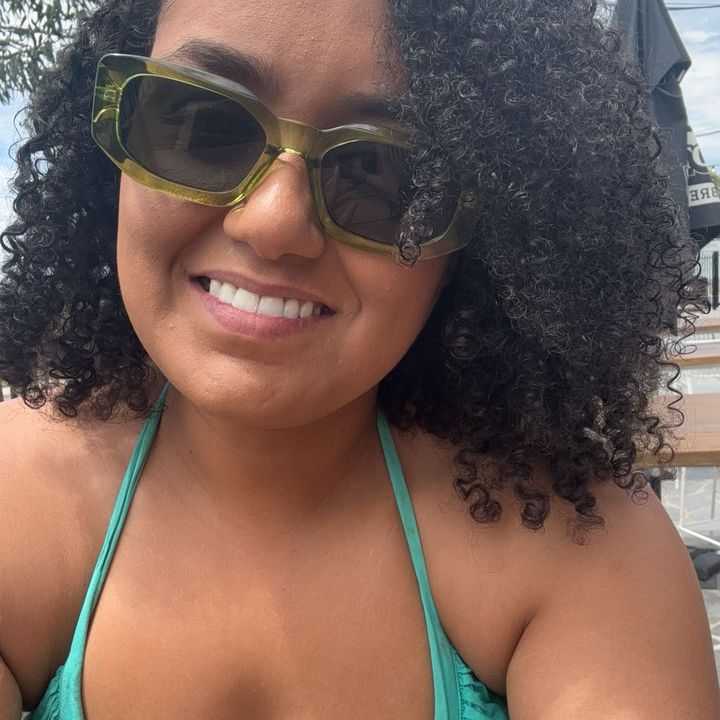 Profile Picture of RobYn Barlow (@@robynbarlow1) on Tiktok