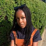 Profile Picture of ••janetlynn hopson•• (@__janetlynn__) on Instagram