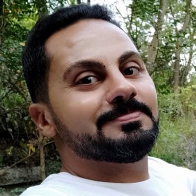 Profile Picture of Omar Elsayed (@0marElsayed) on Twitter