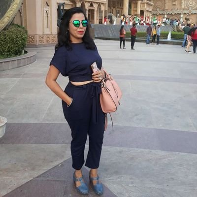 Profile Picture of Rajni Bajaj (@RajniBajaj16) on Twitter