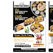 Profile Picture of Ritu Mehrotra (@vihuparathahouse) on Youtube