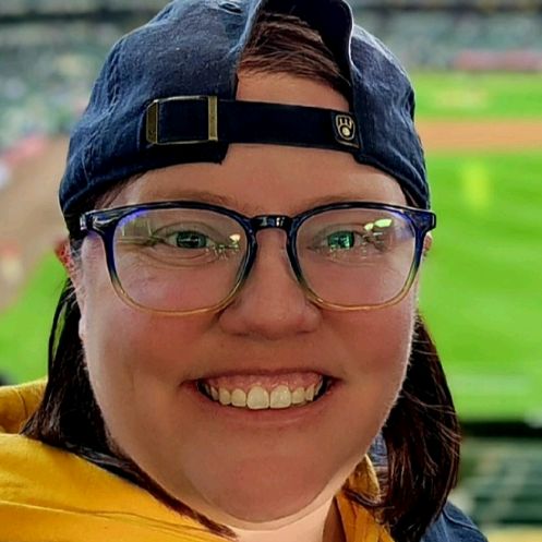 Profile Picture of Jillian (@jki1586) on Tiktok